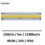 RUBAN-led-CCT