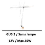 spots-led-sur-câble