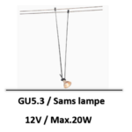 spot-led-sur-cable