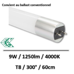 tube-T8-LEd