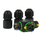 connecteur-de-derivation-etanche-t-ip68-automatique