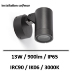 sau-faro-led