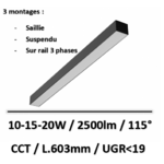 reglette-spectrum