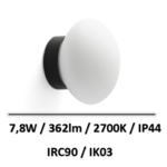 spot-led-faro-led