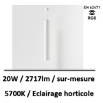 Eclairage-horticole