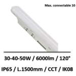 REGLETTE-led