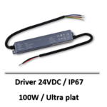 driver-led