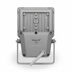 proyector-exterior-led-plano-gris-10w-3000k