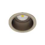 [1401058] NEWTA (Bronze, Fixation lamelles, GU10)