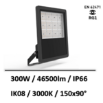 projecteur-300W
