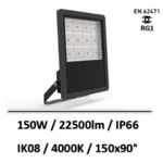 PROJECTEUR-150W