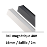 rail-magnetique