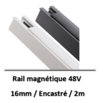 rail-magnetique