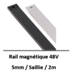 rail-magnétique