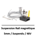 rail-magentique