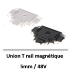 RAIL-magnetique