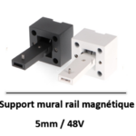 rail-magnetique