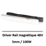 rail-magnetique