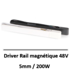 rail-magnetique