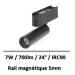 rail-magnetique