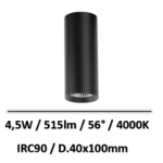 spot-led-saillie-arkos