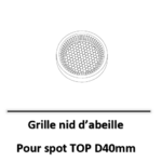 nid-d'abeille