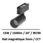 rail-magnetique