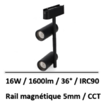 rail-magnetique