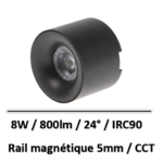 rail-magnetique