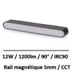 rail-magnetique