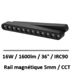 rail-magnetique