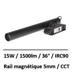 rail-magnetique