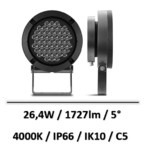 projecteur-faisceau-etroit