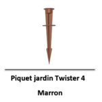 piquet-jardin