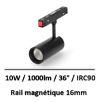 RAIL-magnetique