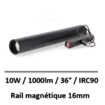 rail-magnetique