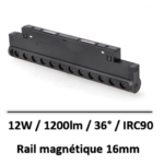 rail-magnetique