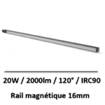 rail-magnetique