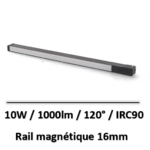 rail-magnetique