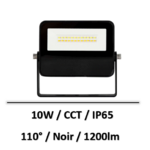 projecteur-led-noir-sky