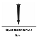 piquet-projecteur-sky