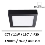 plafonnier-led