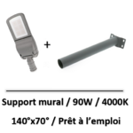 lampadaire-led