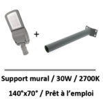 LAMPADAIRE-led