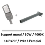 lampadaire-led