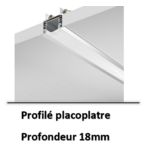 profil placoplatre