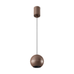 [6016403] ALITO (Cognac brossé)