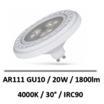 AR111-GU10