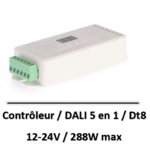 controleur-led