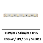 ruban-led-spi